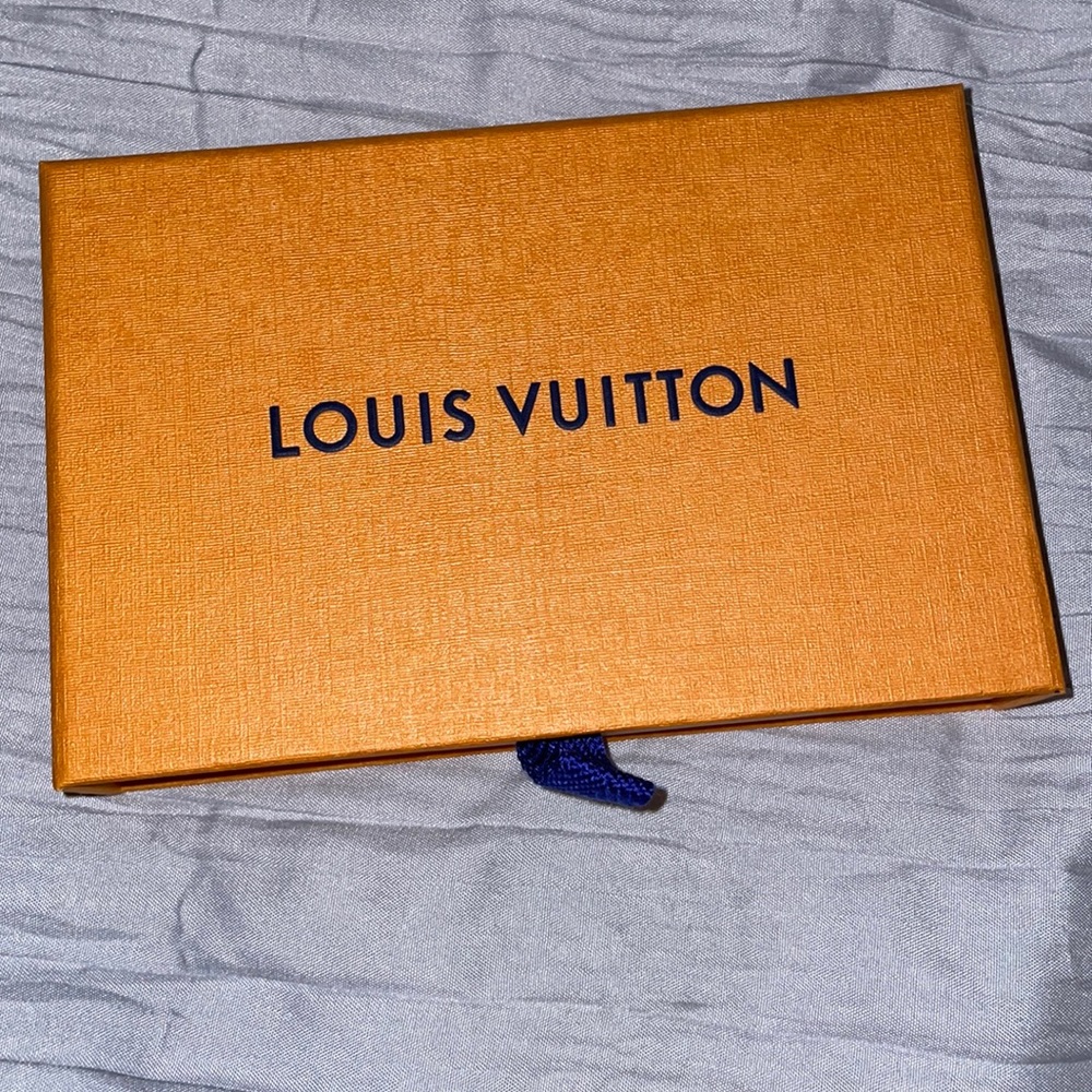 XS Louis Vuttion box